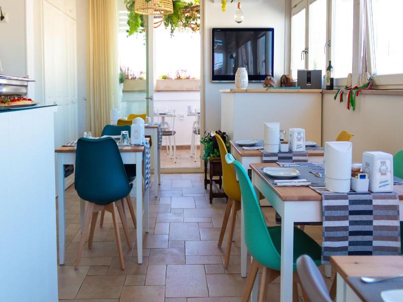 Sogno d'Epoca 1822 B&B image