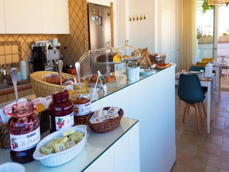 Sogno d'Epoca 1822 B&B image