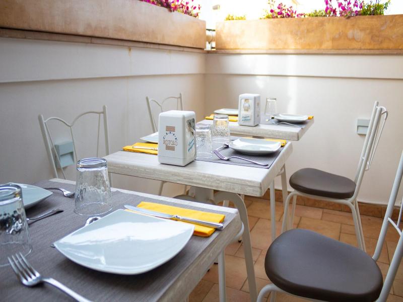 Sogno d'Epoca 1822 B&B image