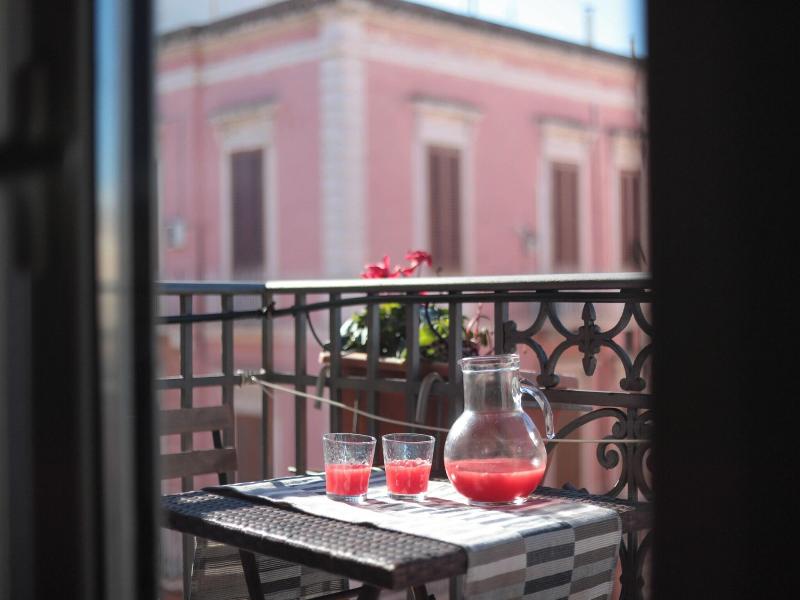 Sogno d'Epoca 1822 B&B image