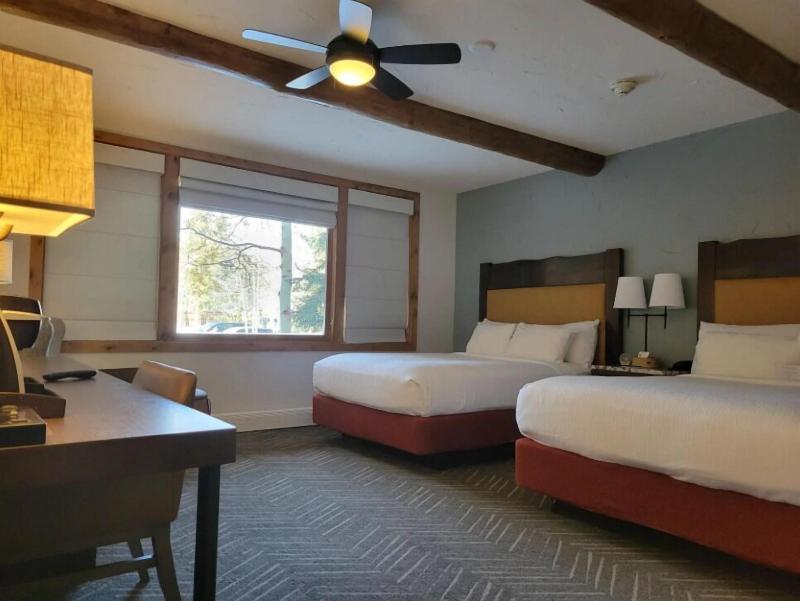 The Lodge & Spa at Breckenridge