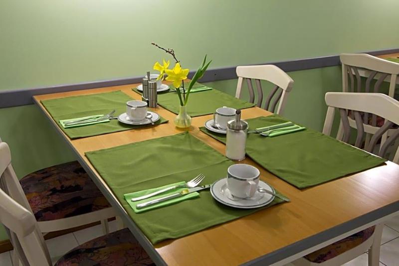 Stadtcafé image