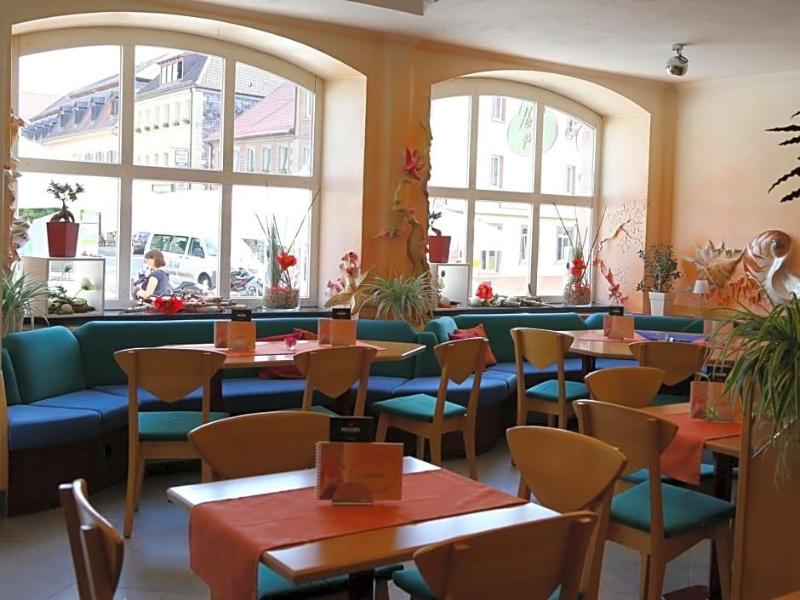 Stadtcafé image