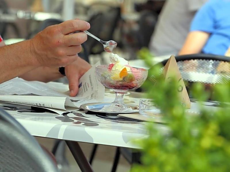Stadtcafé image