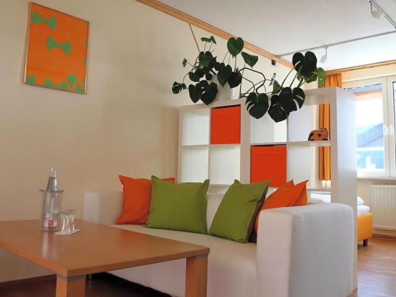 Stadtcafé image