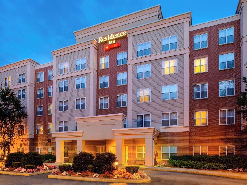 Residence Inn Boston Framingham image