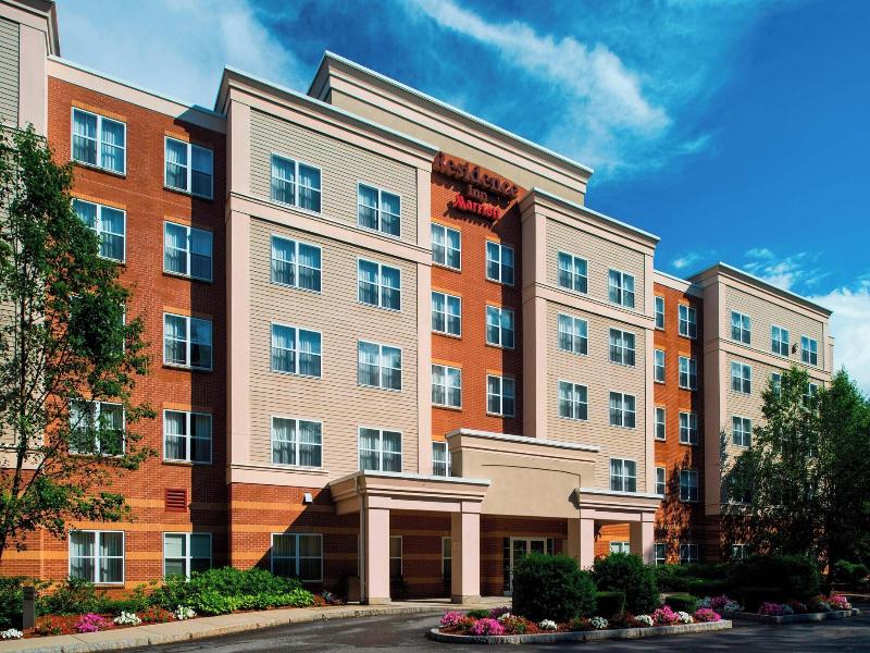 Residence Inn Boston Framingham image