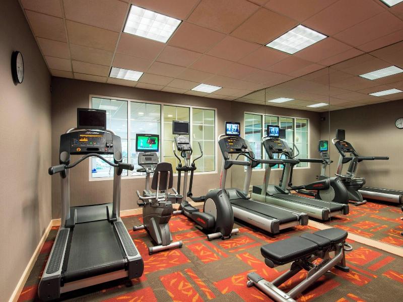 Residence Inn Boston Framingham image
