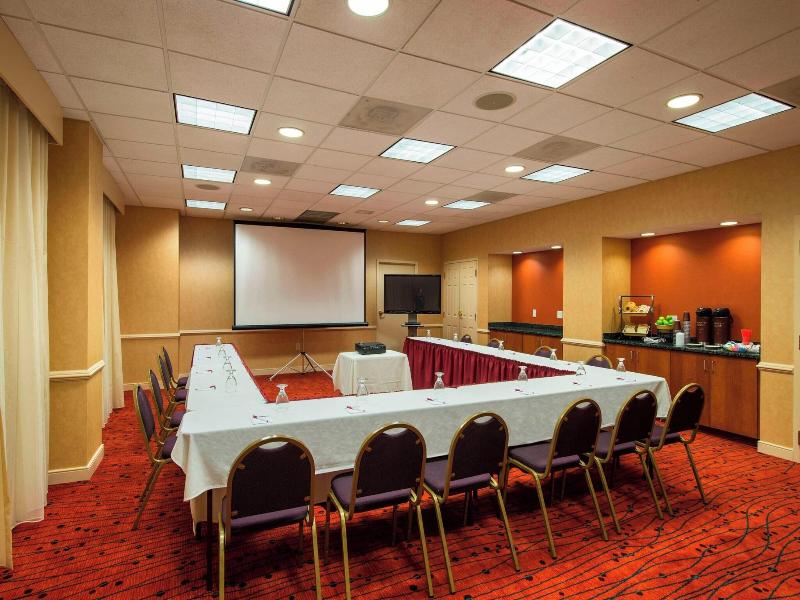Residence Inn Boston Framingham image