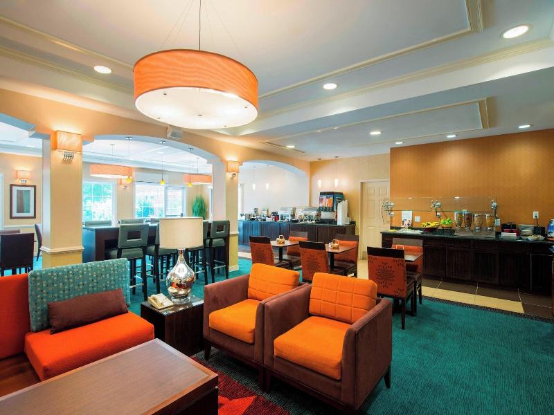 Residence Inn Boston Framingham image