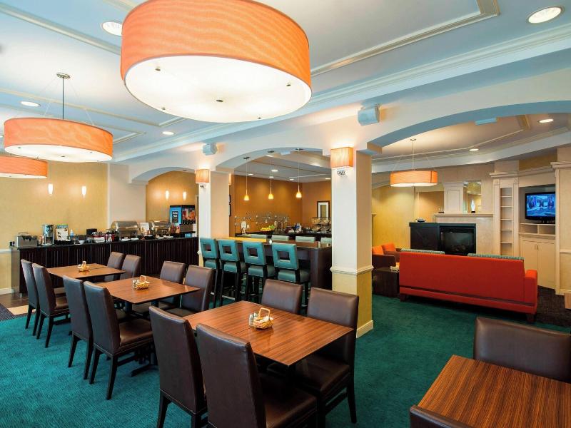 Residence Inn Boston Framingham image