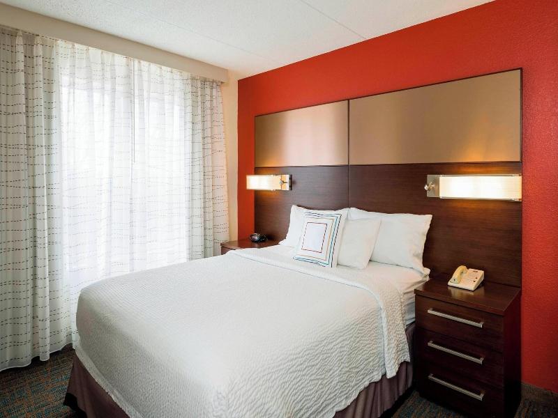 Residence Inn Boston Framingham image