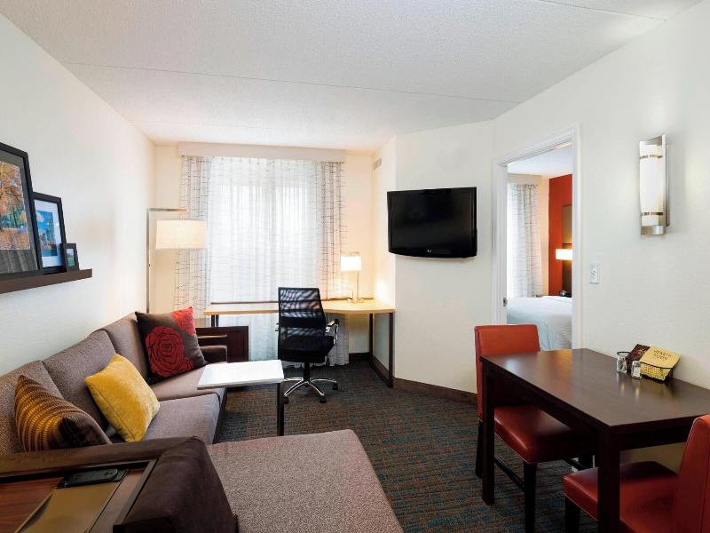 Residence Inn Boston Framingham image
