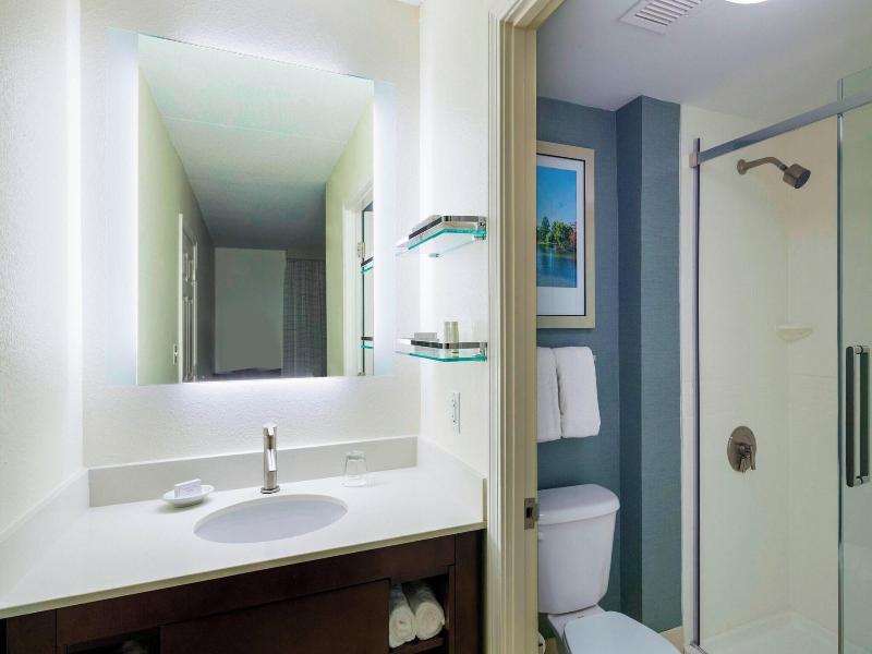 Residence Inn Boston Framingham image