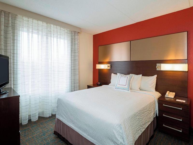 Residence Inn Boston Framingham image