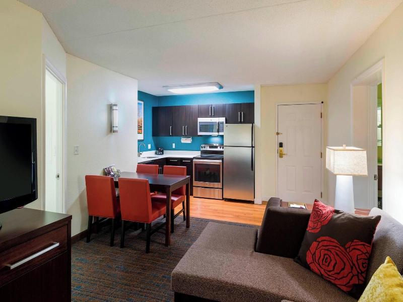 Residence Inn Boston Framingham image