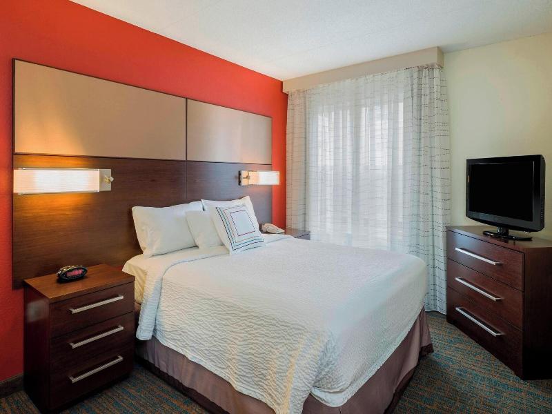 Residence Inn Boston Framingham image