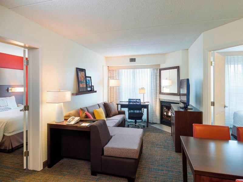 Residence Inn Boston Framingham image