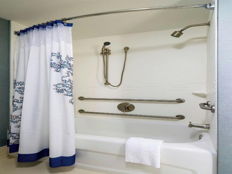 Residence Inn Boston Framingham image