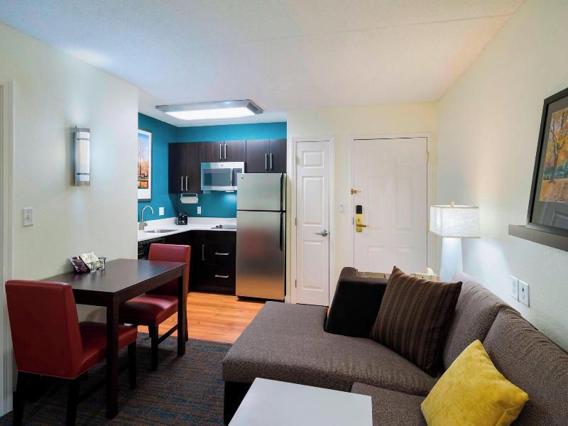 Residence Inn Boston Framingham image