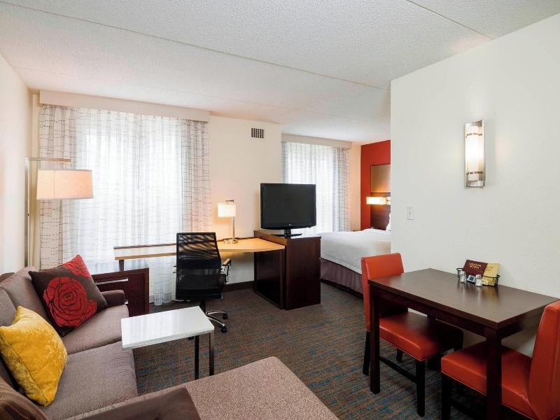 Residence Inn Boston Framingham image