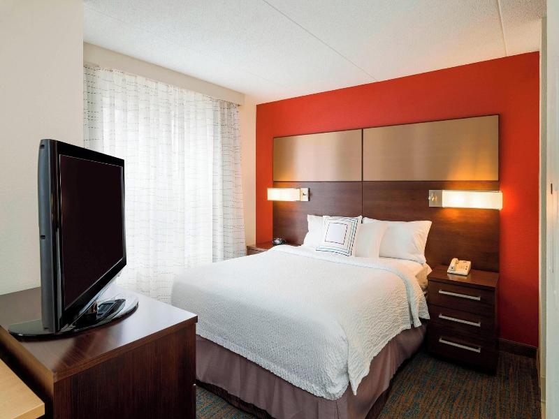 Residence Inn Boston Framingham image