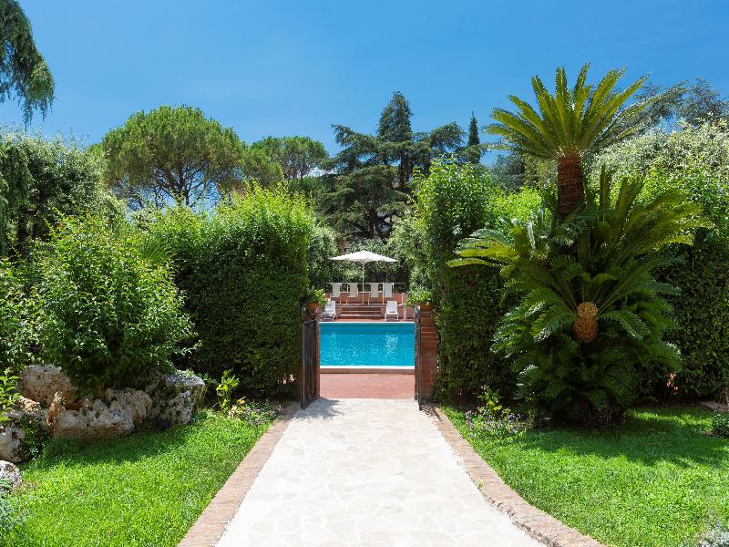 Park San Michele image
