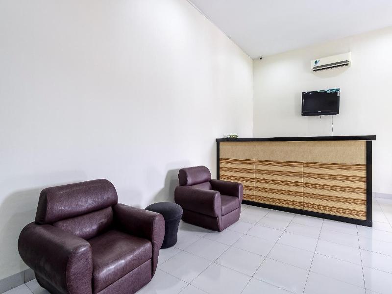 Hilbre Hotel image