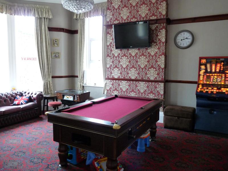 Hilbre Hotel image