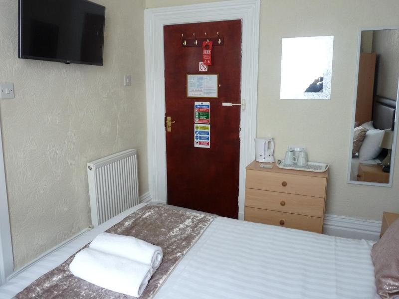Hilbre Hotel image