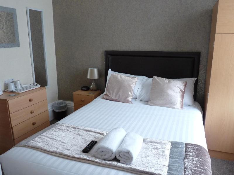 Hilbre Hotel image