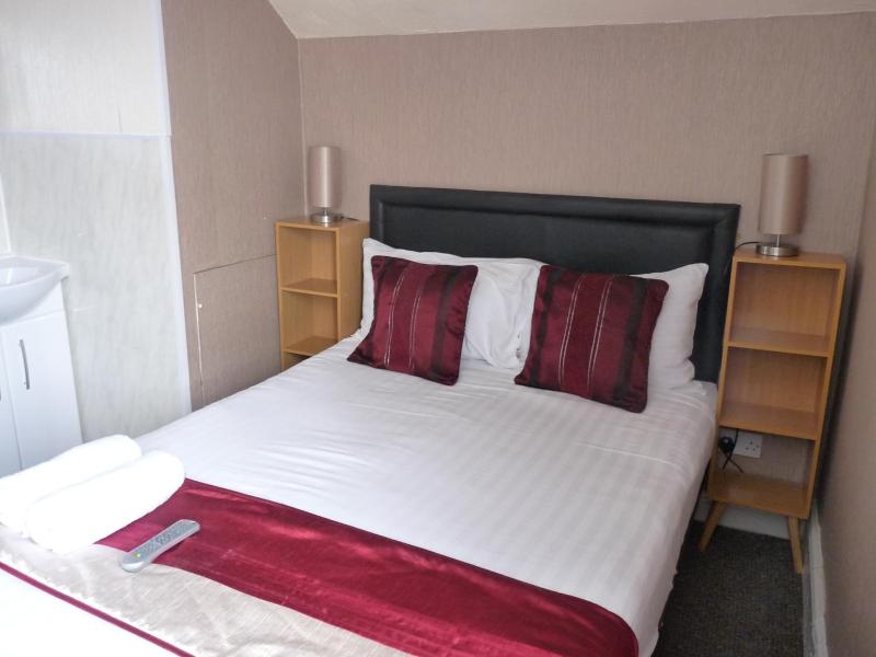 Hilbre Hotel image