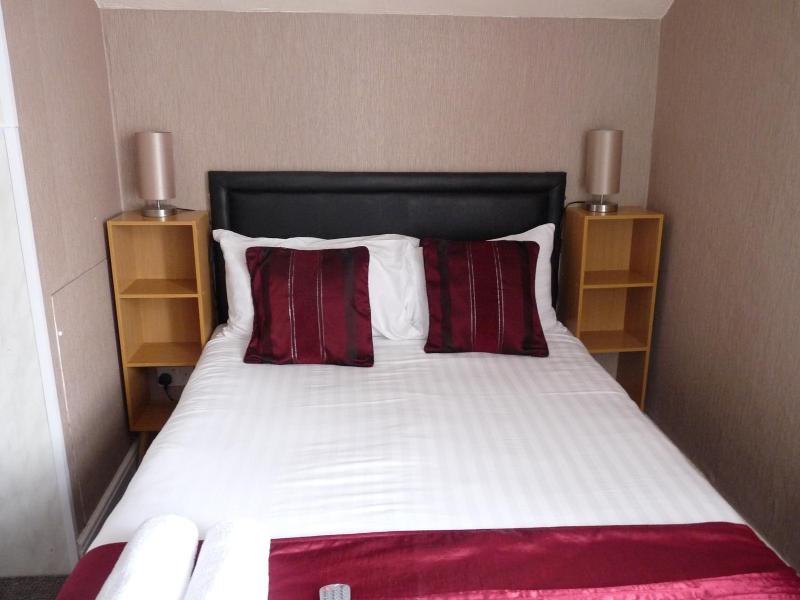 Hilbre Hotel image