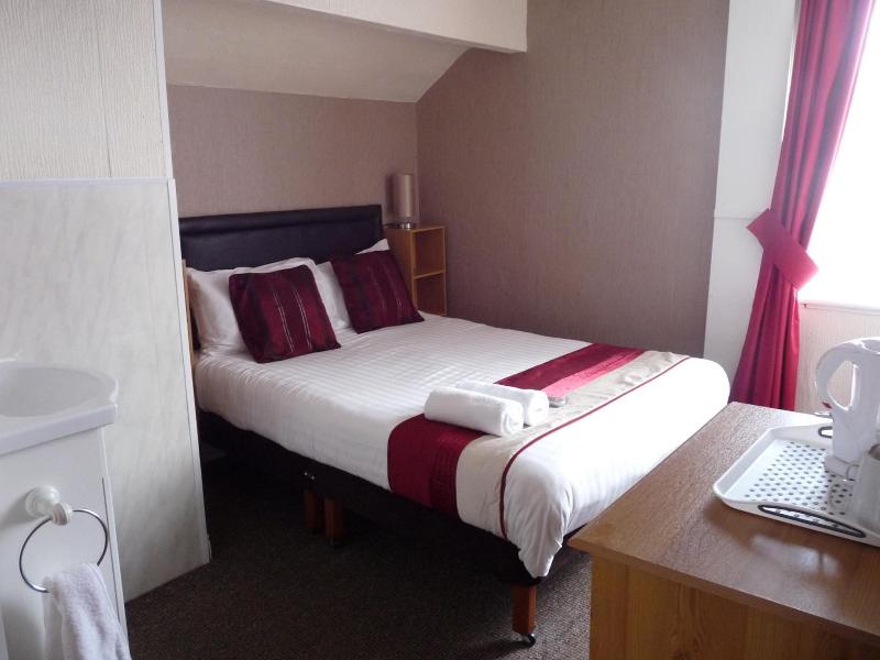 Hilbre Hotel image
