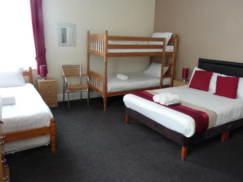Hilbre Hotel image