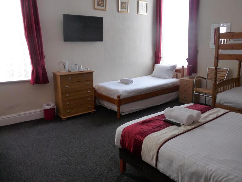 Hilbre Hotel image