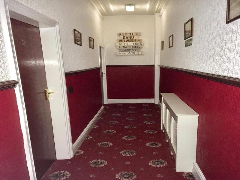 Hilbre Hotel image