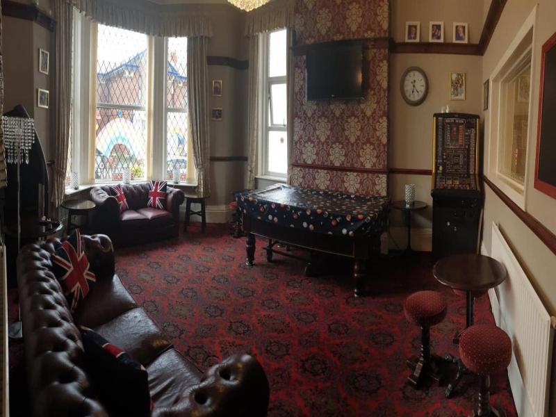 Hilbre Hotel image