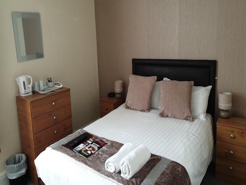 Hilbre Hotel image