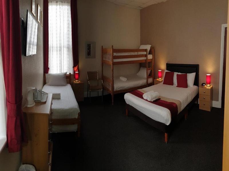 Hilbre Hotel image