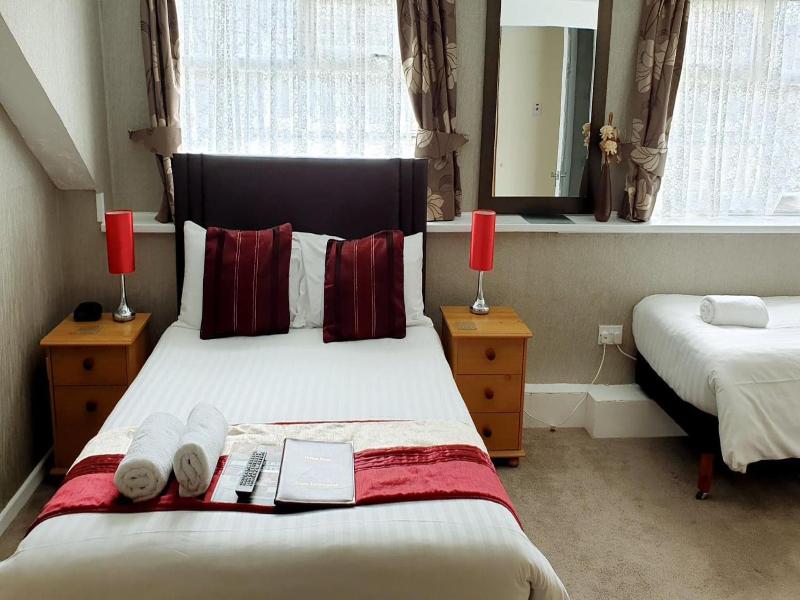Hilbre Hotel image