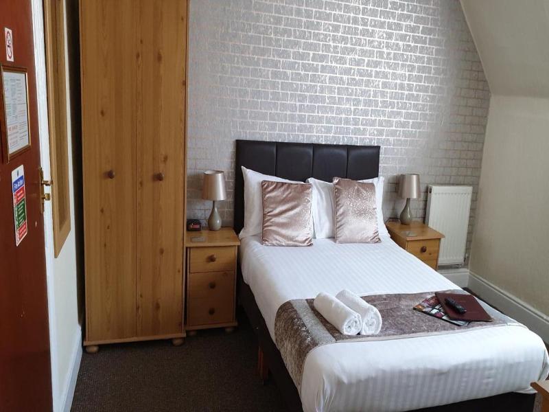 Hilbre Hotel image