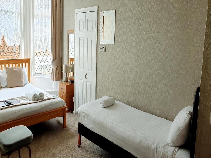 Hilbre Hotel image