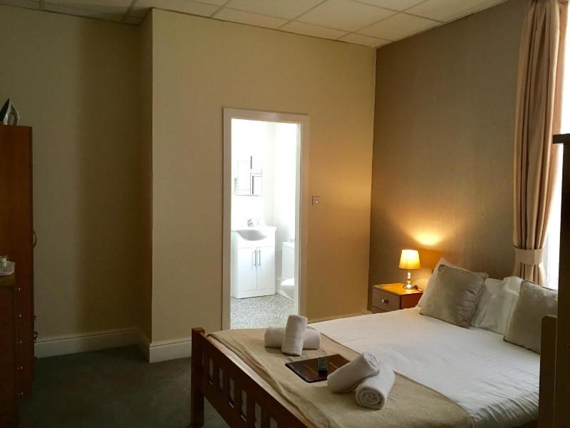 Hilbre Hotel image