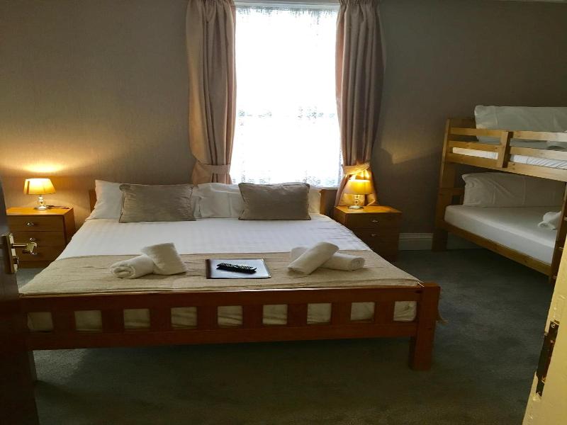 Hilbre Hotel image