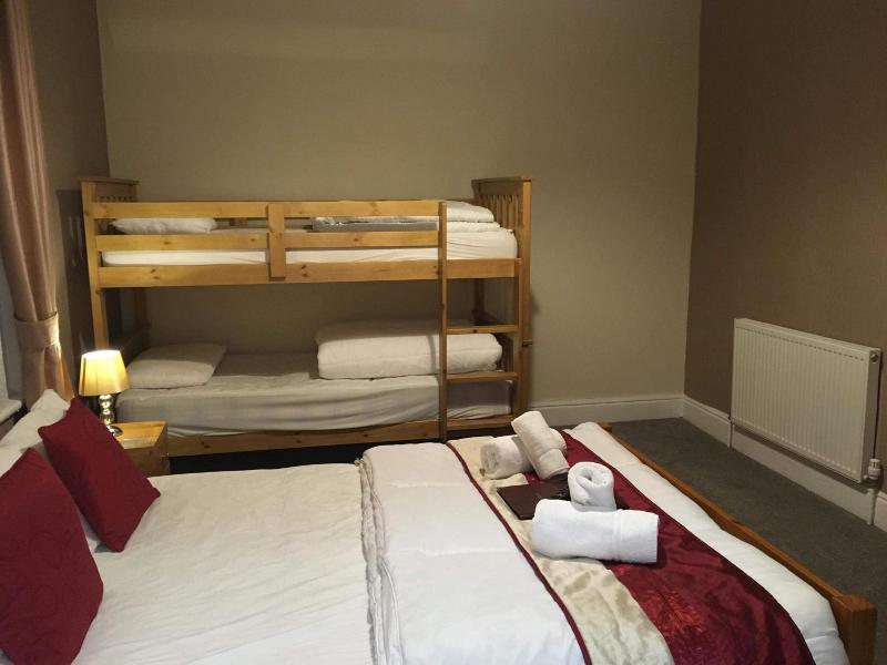 Hilbre Hotel image