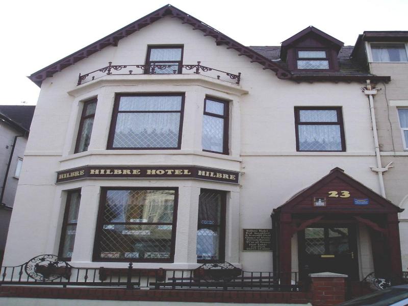 Hilbre Hotel image
