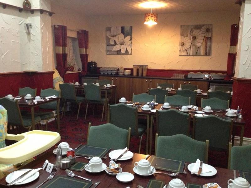 Hilbre Hotel image