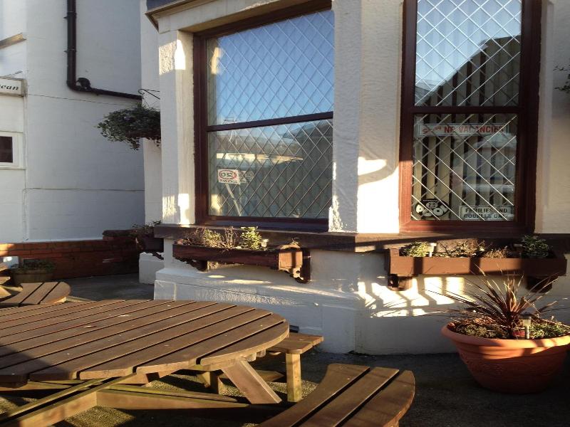 Hilbre Hotel image