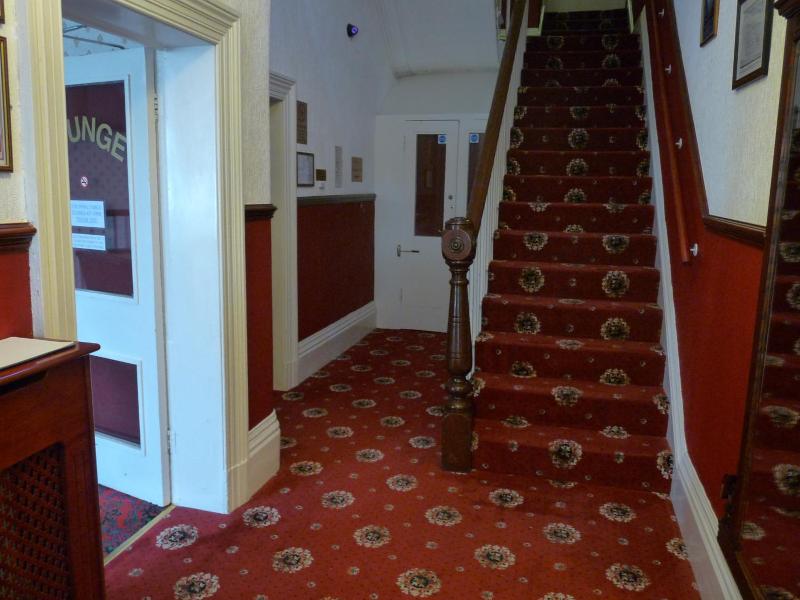Hilbre Hotel image
